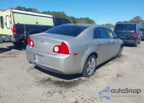 2008 Chevrolet Malibu Lt z USA, uszkodzony, nr VIN 1G1ZH57B08F185169